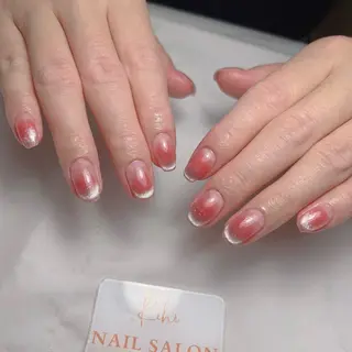 ネイル さくら💮💮 【オフ無料】のネイルデザイン