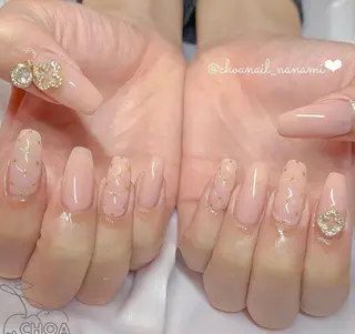 ネイル Eveネイル チップスカルプ専門店のネイルデザイン