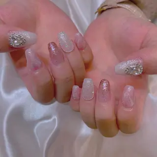 ネイル Private Salon 大宮のネイルデザイン