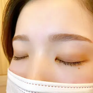 RECHEL ALOHA高槻店のマツエク・マツパデザイン