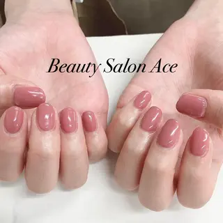 ネイル 池袋フィルイン Ace♡Nailのネイルデザイン