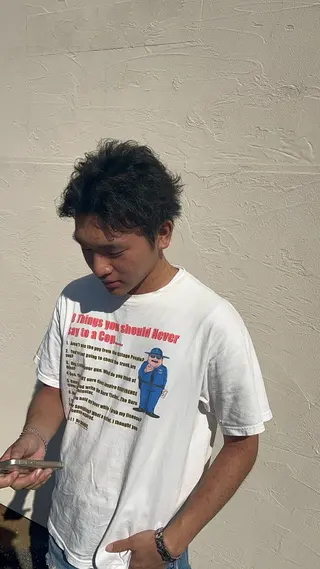 メンズ 一宮/稲沢/あま市 /小林好裕のヘアスタイル