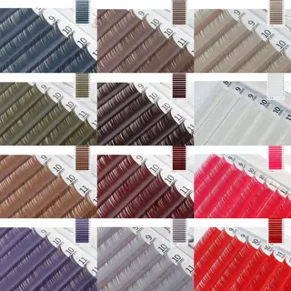 マツエク・マツパ Chiemi 覚王山のマツエク・マツパデザイン