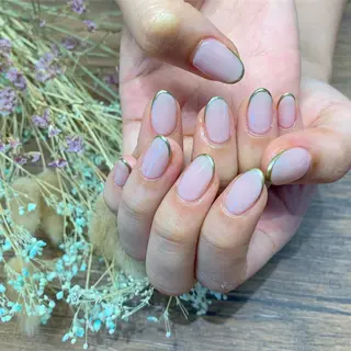 ネイル 🪞KAPE NAIL 🪞のネイルデザイン