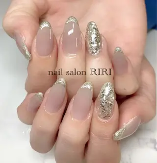 ネイル RIRI リリのネイルデザイン