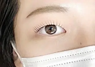 マツエク・マツパ 🎀lis10 nana🎀のマツエク・マツパデザイン