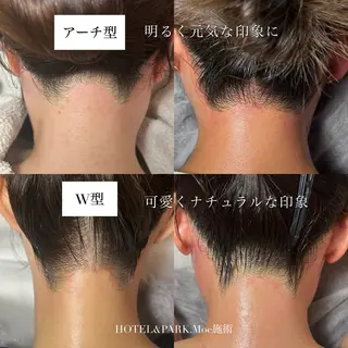 HOTEL&PARK .Moeワックス脱毛のエステ・リラクイメージ