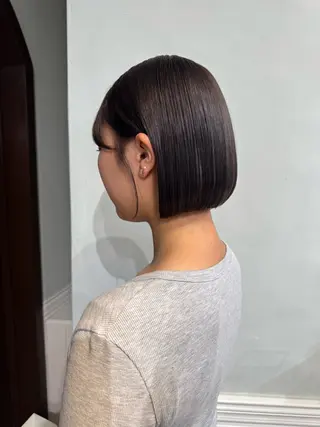 カラー mao 🎀のマツエク・マツパデザイン