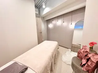 🎀うなじ脱毛🎀 ㅣLino堀江のエステ・リラクイメージ