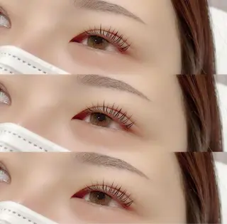 マツエク・マツパ アイリスト / miki♡のマツエク・マツパデザイン