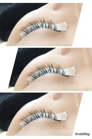 マツエク・マツパ KU TA  \(◡̈)/の眉毛・アイブロウイメージ