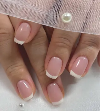 ネイル ふくもと .のネイルデザイン