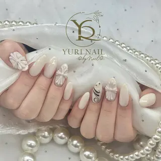 ネイル YURI Nail Funabashiのネイルデザイン