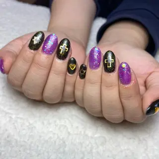 ネイル COCO+所属・COCO +のエステ・リラクイメージ