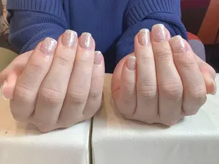 ネイル 45 iisoのネイルデザイン