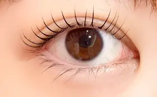 マツエク・マツパ CLEO所属・cl eoのマツエク・マツパデザイン