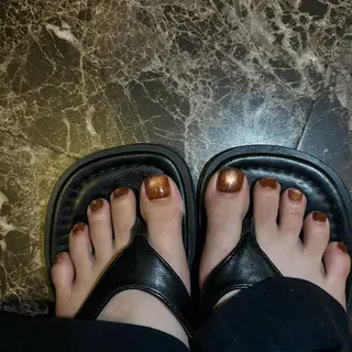 ネイル nailsalon bijuのネイルデザイン