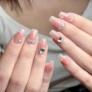 ネイル nailsalon ChuColaのネイルデザイン