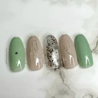 ネイル edit rinkaのネイルデザイン