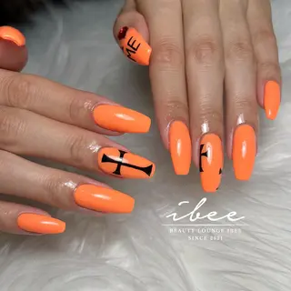ネイル ibee nail 🤍yumiのネイルデザイン
