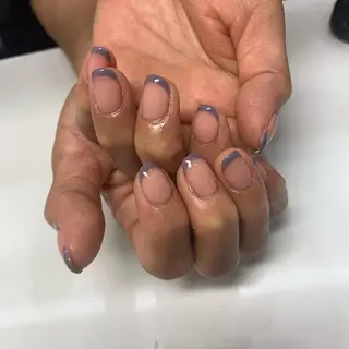 ネイル KAINOプラットプラット店所属・KAINOプラット店 古川陽香のネイルデザイン