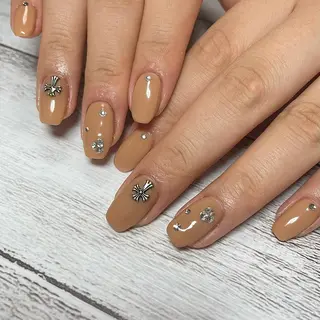 ネイル Nailsalon BLOOM🌷 山崎のネイルデザイン