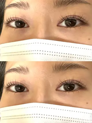 マツエク・マツパ まつげまゆげ専門店 💎イナイズミのマツエク・マツパデザイン