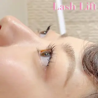マツエク・マツパ 矢場町eyelist yoshidaのマツエク・マツパデザイン