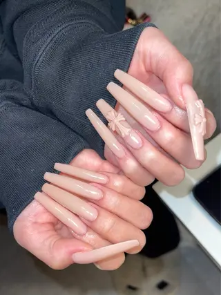 ネイル 鈴木 るなのネイルデザイン