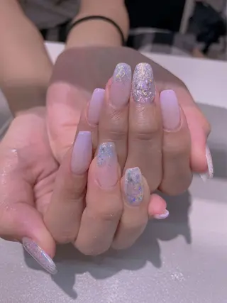 ネイル エムズ ハヤシのネイルデザイン