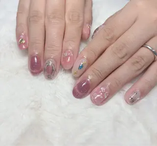 ネイル STELLA nailのネイルデザイン