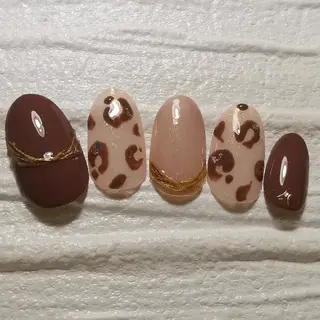 ネイル reve あやののネイルデザイン