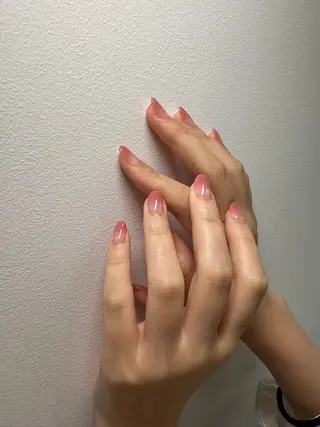 ネイル Kaede *LUFTのネイルデザイン