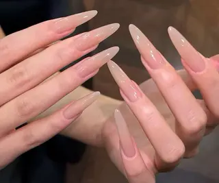 ネイル 森♡nail ♡ ①のネイルデザイン