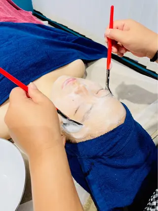 RISE beaut y salonのエステ・リラクイメージ