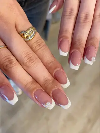 ネイル RUPO nail salon所属・RUPO nail salonのネイルデザイン