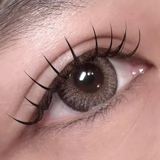 マツエク・マツパ パリエクまつげパーマ /LED/中谷のマツエク・マツパデザイン