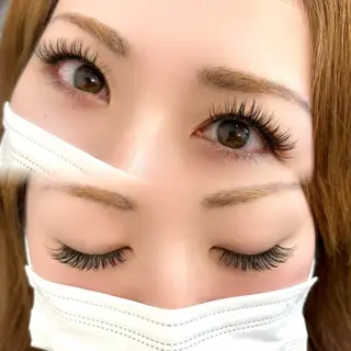 マツエク・マツパ REGINA ネイルまつげエステの眉毛・アイブロウイメージ