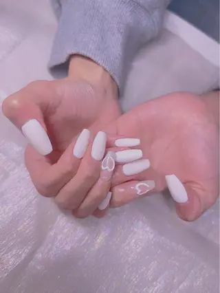 ネイル リン リンのネイルデザイン