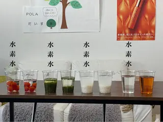 POLA 　宮崎 恵里奈のエステ・リラクイメージ