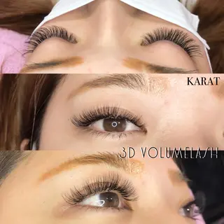 マツエク・マツパ ★ジェルネイル★ 伊勢崎【KARAT】のネイルデザイン