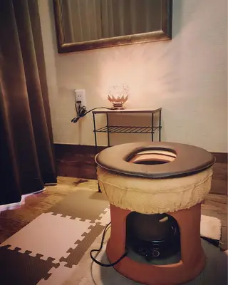 Nailsalon Rosemaryのネイルデザイン