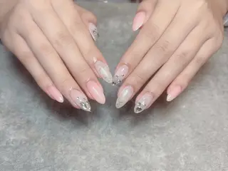 ネイル Nail Salon Taki/吉祥寺店のネイルデザイン