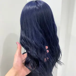 カラー 🪞SHE池袋 Official🪞のヘアスタイル