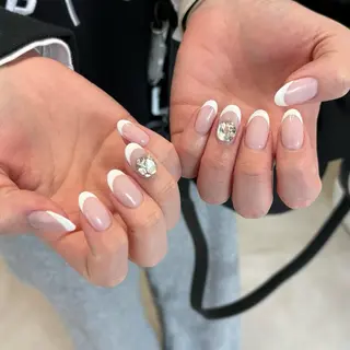 ネイル Nailsalon Lebelのネイルデザイン