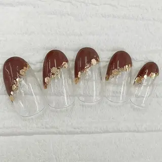 ネイル Nail salon Honey Beeのネイルデザイン
