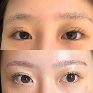 アイブロウ 本庄/深谷/熊谷/眉 Salon OTTOの眉毛・アイブロウイメージ