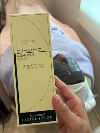 原 琴絵のエステ・リラクイメージ