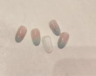 ネイル NANA NAILのネイルデザイン