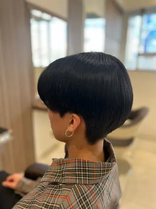 メンズ 🩰ྀི美弥🩰ྀི /カットモデル募集中のヘアスタイル